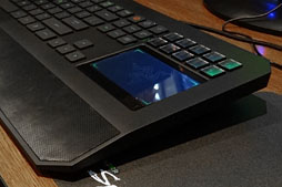 ꡼ No.005Υͥ / RazerվåѥåܤΥܡɡDeathStalker UltimateפħࡼӡǾҲ𤷤Ƥߤ