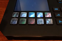 ꡼ No.013Υͥ / RazerվåѥåܤΥܡɡDeathStalker UltimateפħࡼӡǾҲ𤷤Ƥߤ