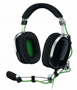 Razerߥ꥿꡼åʳѤ2chإåɥåȡBlackSharkפ2012ǯ9ȯ