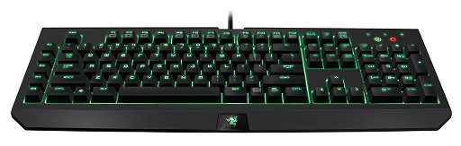 画像ギャラリー No.001のサムネイル画像 / Razer製メカニカルキーボード「BlackWidow 2013」シリーズと「Tournament Edition」が9月28日国内発売。「Naga Hex」の赤版も10月5日に登場