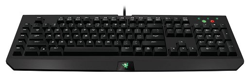 画像ギャラリー No.002のサムネイル画像 / Razer製メカニカルキーボード「BlackWidow 2013」シリーズと「Tournament Edition」が9月28日国内発売。「Naga Hex」の赤版も10月5日に登場