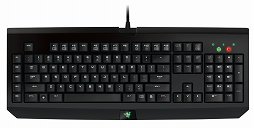画像ギャラリー No.005のサムネイル画像 / Razer製メカニカルキーボード「BlackWidow 2013」シリーズと「Tournament Edition」が9月28日国内発売。「Naga Hex」の赤版も10月5日に登場