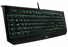 画像ギャラリー No.006のサムネイル画像 / Razer製メカニカルキーボード「BlackWidow 2013」シリーズと「Tournament Edition」が9月28日国内発売。「Naga Hex」の赤版も10月5日に登場