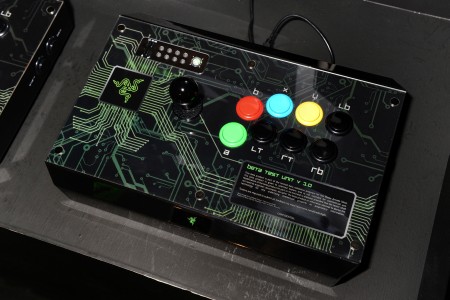 ꡼ No.002Υͥ / TGS 2012RazerXbox 360ѥɥƥåTGS 2012ǥץ쥤֥ŸTeam RazerĶ󥮥աաξˡλȤʹƤߤ