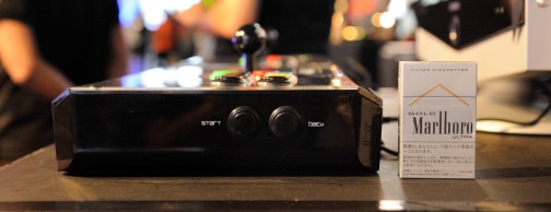 ꡼ No.003Υͥ / TGS 2012RazerXbox 360ѥɥƥåTGS 2012ǥץ쥤֥ŸTeam RazerĶ󥮥աաξˡλȤʹƤߤ