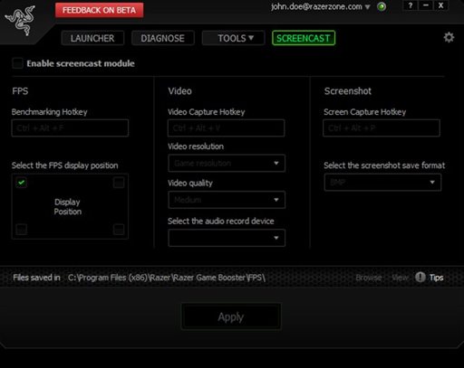 ꡼ No.003Υͥ / RazerPCƥŬġRazer Game BoosterפΦǤɬפʥץ䵡ǽŪߤPCǽФ