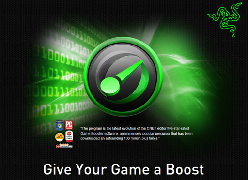 ꡼ No.004Υͥ / RazerPCƥŬġRazer Game BoosterפΦǤɬפʥץ䵡ǽŪߤPCǽФ