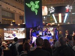 ꡼ No.004Υͥ / ɥƥåοRazerXbox 360ѥɥƥåϤˤޤ졤ɤܻؤΤRazerôԤʹƤߤ