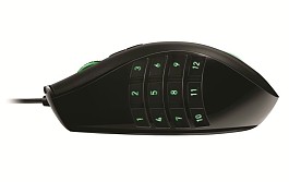 ���������꡼ No.003�Υ���ͥ������ / Razer�����祽�եȡ�Synapse 2.0�פΥ��åץǡ��Ȥǡ�Naga�פ˿���ǽ���ɲ�