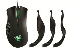 ���������꡼ No.004�Υ���ͥ������ / Razer�����祽�եȡ�Synapse 2.0�פΥ��åץǡ��Ȥǡ�Naga�פ˿���ǽ���ɲ�