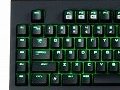 Razerᥫ˥륭ܡɡBlackWidow 2013פܸǤ1026ȯ䡣ꥢ7.1chإåɥåȡRazer Tiamat 7.1פо