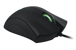 ���������꡼ No.004�Υ���ͥ������ / ��Razer DeathAdder�פ���˥塼���롣�����2013�פ�200IPS��50G���ͤ���4������إ��󥵡������