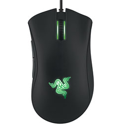���������꡼ No.006�Υ���ͥ������ / ��Razer DeathAdder�פ���˥塼���롣�����2013�פ�200IPS��50G���ͤ���4������إ��󥵡������