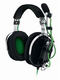 画像ギャラリー No.006のサムネイル画像 / 形状や長さ,有線/無線まで変更できるRazer製マウス「Ouroboros」と,ミリタリーデザインのヘッドセット「BlackShark」が12月21日国内発売