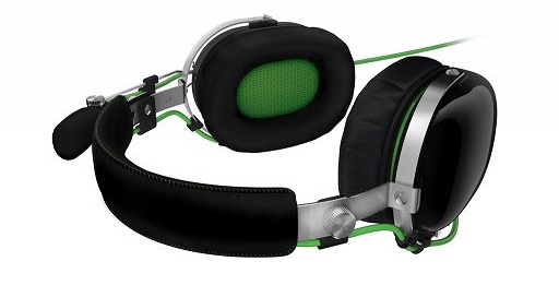 画像ギャラリー No.008のサムネイル画像 / 形状や長さ,有線/無線まで変更できるRazer製マウス「Ouroboros」と,ミリタリーデザインのヘッドセット「BlackShark」が12月21日国内発売