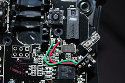 画像集#020のサムネイル/「Razer DeathAdder 2013」レビュー。光学センサーが変わった「だけ」じゃない最新モデルをチェックする