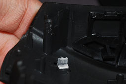 画像集#028のサムネイル/「Razer DeathAdder 2013」レビュー。光学センサーが変わった「だけ」じゃない最新モデルをチェックする