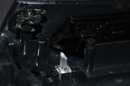 画像集#029のサムネイル/「Razer DeathAdder 2013」レビュー。光学センサーが変わった「だけ」じゃない最新モデルをチェックする