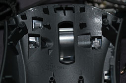 画像集#030のサムネイル/「Razer DeathAdder 2013」レビュー。光学センサーが変わった「だけ」じゃない最新モデルをチェックする