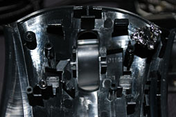 画像集#031のサムネイル/「Razer DeathAdder 2013」レビュー。光学センサーが変わった「だけ」じゃない最新モデルをチェックする