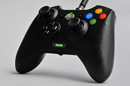 ꡼ No.001Υͥ / RazerXbox 360PC¿ܥⵡǽѥåɡSabertoothפȯɽäȤäƤߤ 