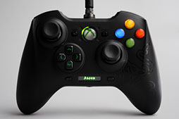 ꡼ No.007Υͥ / RazerXbox 360PC¿ܥⵡǽѥåɡSabertoothפȯɽäȤäƤߤ 