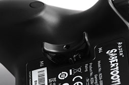 ꡼ No.013Υͥ / RazerXbox 360PC¿ܥⵡǽѥåɡSabertoothפȯɽäȤäƤߤ 