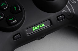 ꡼ No.014Υͥ / RazerXbox 360PC¿ܥⵡǽѥåɡSabertoothפȯɽäȤäƤߤ 