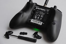 ꡼ No.016Υͥ / RazerXbox 360PC¿ܥⵡǽѥåɡSabertoothפȯɽäȤäƤߤ 