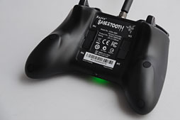 ꡼ No.017Υͥ / RazerXbox 360PC¿ܥⵡǽѥåɡSabertoothפȯɽäȤäƤߤ 