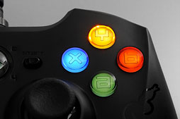 ꡼ No.022Υͥ / RazerXbox 360PC¿ܥⵡǽѥåɡSabertoothפȯɽäȤäƤߤ 