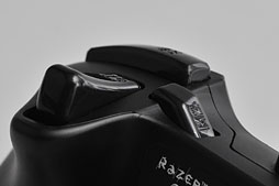 ꡼ No.024Υͥ / RazerXbox 360PC¿ܥⵡǽѥåɡSabertoothפȯɽäȤäƤߤ 