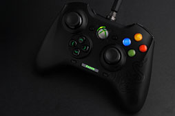 ꡼ No.028Υͥ / RazerXbox 360PC¿ܥⵡǽѥåɡSabertoothפȯɽäȤäƤߤ 
