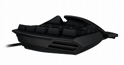 #005Υͥ/RazerѥѥåɤοʡRazer Orbweaverפȯɽޥǽ20ĤΥᥫ˥륭䡤8ϤǤ륹ƥå