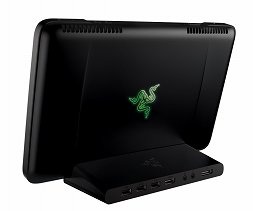 ꡼ No.008Υͥ / Razerޡ֥åPCEdgeפ2013ǯ1Ⱦȯ䡣ܡɤ䥲ѥåɤʤɤΥץȤ߹碌4ĤΥ⡼ɤħŪ