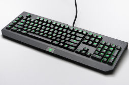 ꡼ No.005Υͥ / Razer BlackWidow Ultimate 2013פļѤΥޡܡɤϡ2013ǯǥǲѤä