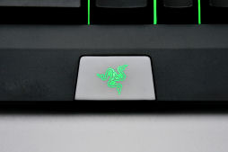 ꡼ No.006Υͥ / Razer BlackWidow Ultimate 2013פļѤΥޡܡɤϡ2013ǯǥǲѤä