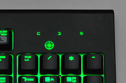 ꡼ No.011Υͥ / Razer BlackWidow Ultimate 2013פļѤΥޡܡɤϡ2013ǯǥǲѤä
