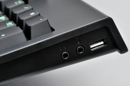 ꡼ No.016Υͥ / Razer BlackWidow Ultimate 2013פļѤΥޡܡɤϡ2013ǯǥǲѤä