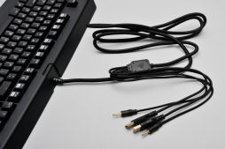 ꡼ No.017Υͥ / Razer BlackWidow Ultimate 2013פļѤΥޡܡɤϡ2013ǯǥǲѤä