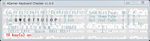 ꡼ No.020Υͥ / Razer BlackWidow Ultimate 2013פļѤΥޡܡɤϡ2013ǯǥǲѤä