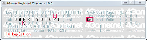 ꡼ No.021Υͥ / Razer BlackWidow Ultimate 2013פļѤΥޡܡɤϡ2013ǯǥǲѤä