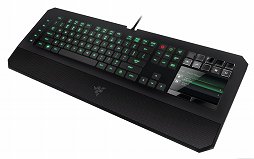 RazerѥѥåɡOrbweaverפ31˹ȯ䡣վåѥåܤΥܡɡDeathStalker Ultimateפ