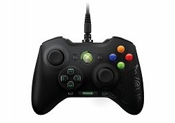 6ĤɲåܥܤRazerXbox 360PCѥѥåɡSabertoothפ329˹ȯ