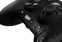 6ĤɲåܥܤRazerXbox 360PCѥѥåɡSabertoothפ329˹ȯ