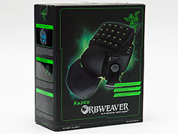 ѥѥåɤοRazer Orbweaverץӥ塼Razer餷ǥ˰쿷졤ޥ⤯