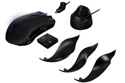 ꡼ No.017 | PRۤνաѥޥ㤤ʥءRazerޥ