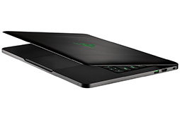 Razerפ14վܥΡPCȯɽGPUKeplerCPUHaswell