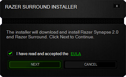 ̵ǥС륵饦ɤ¸Razer SurroundפϥإåɥեɤPCޡɬȤƥȤʬäδ