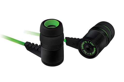 ꡼ No.002Υͥ / Razer󥤥䡼إåɥåȡRazer Hammerheadץ꡼2ʤȯ